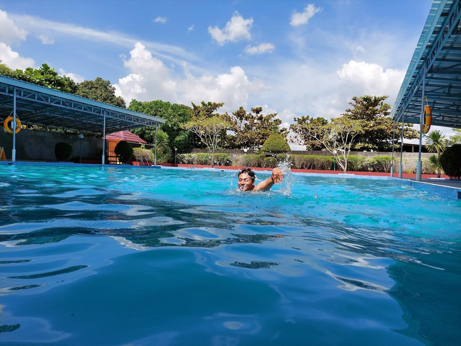 Cover Image for Hotel Santika Lahat