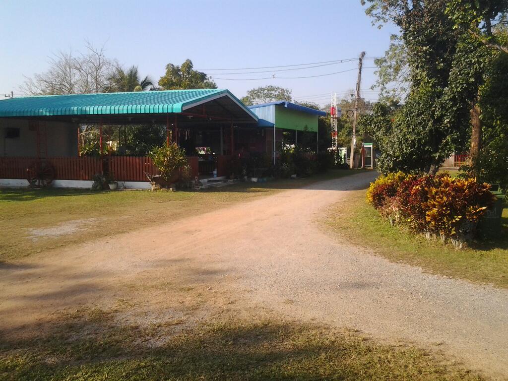 Cover Image for Pipo Camp & บ้านสวนแก้วมณี
