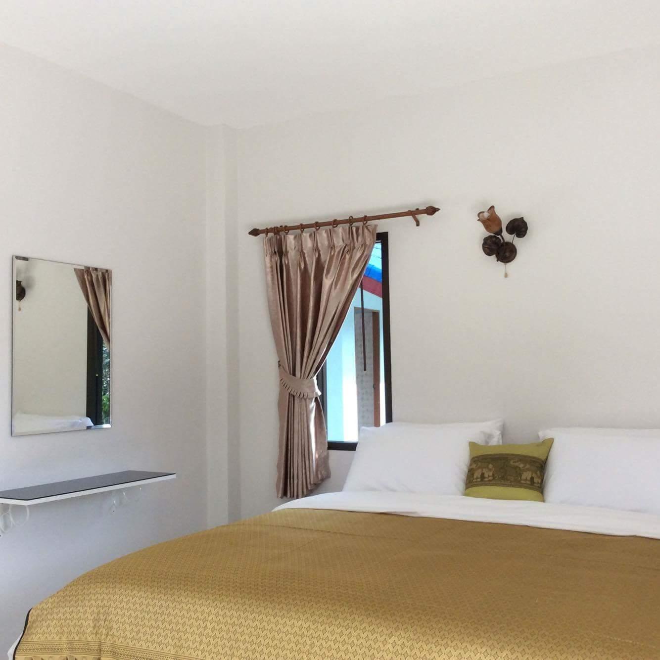 Cover Image for Sawasdee Home Stay Resort & Pool