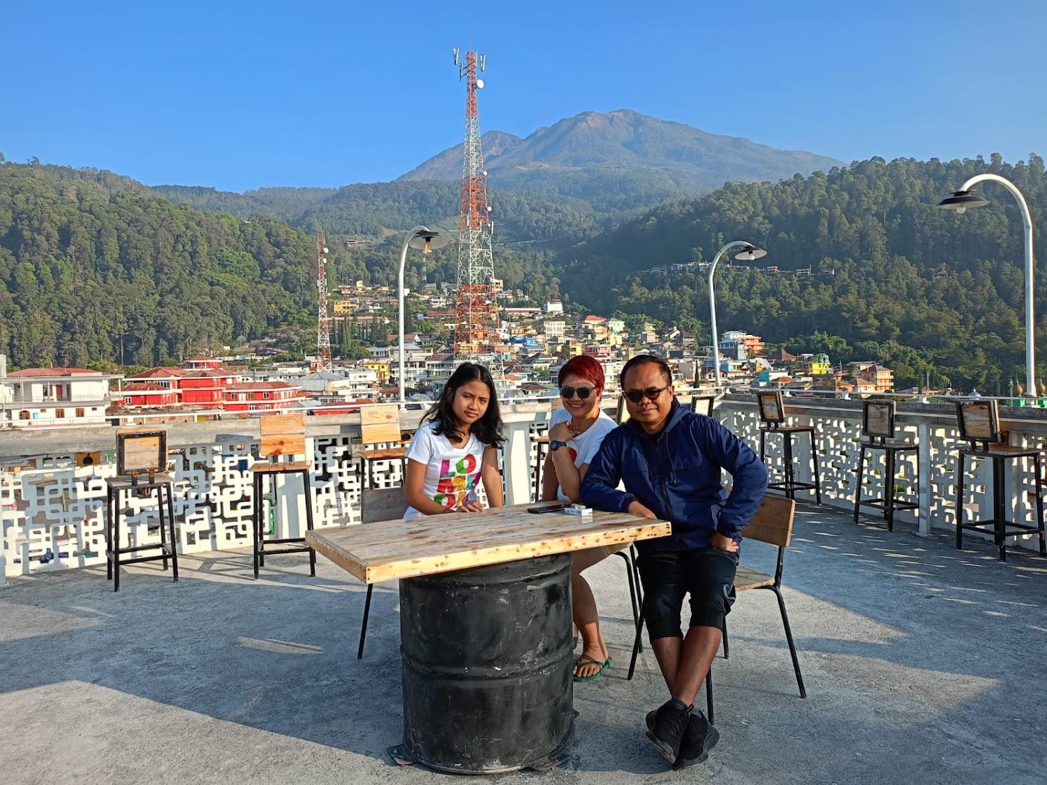 Cover Image for Hotel dan RM Tanggulasi