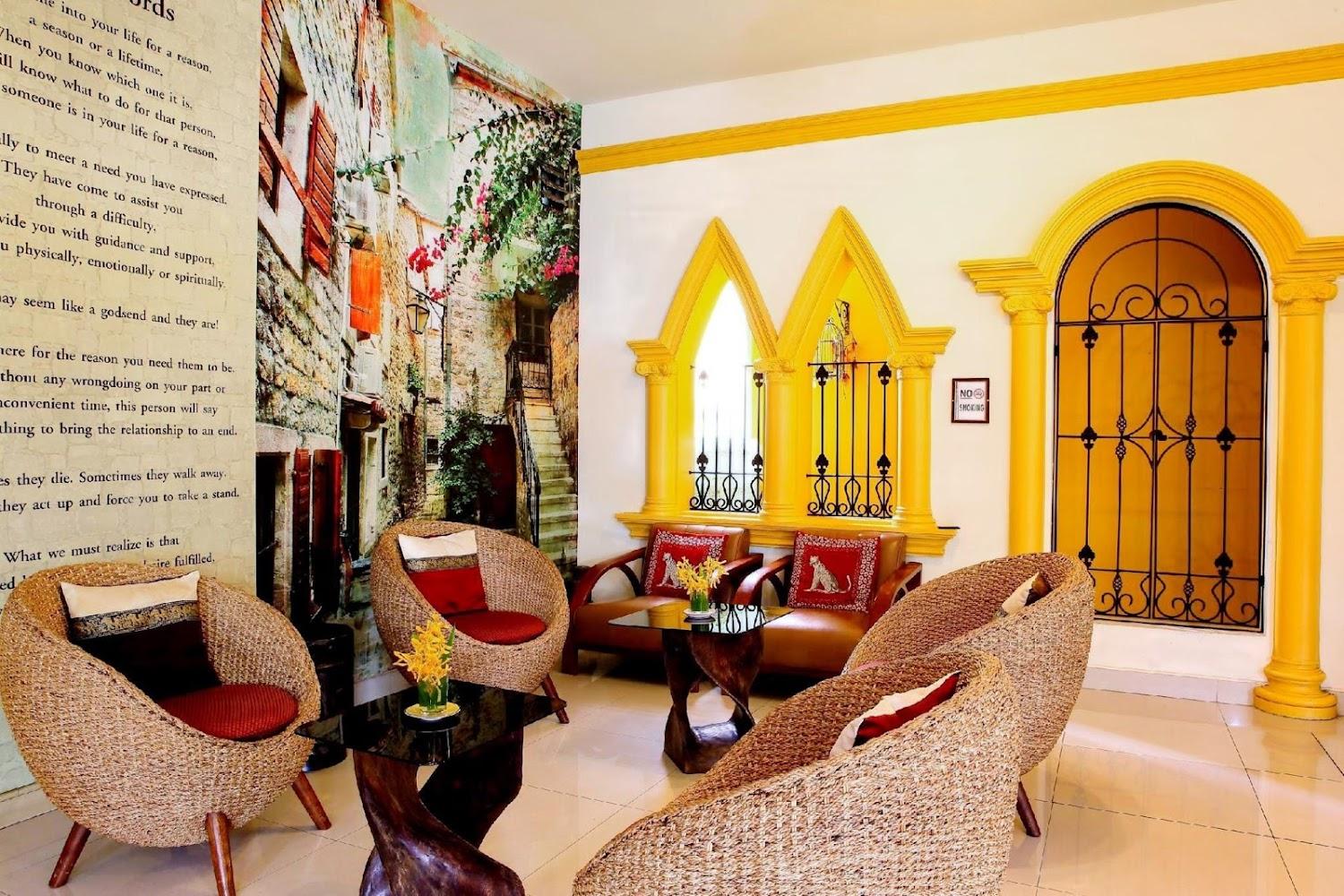 Cover Image for People Place Boutique In Town Hotel - SHA Extra Plus