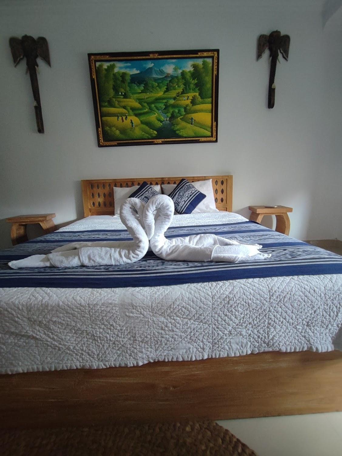 Cover Image for Ganesh Room