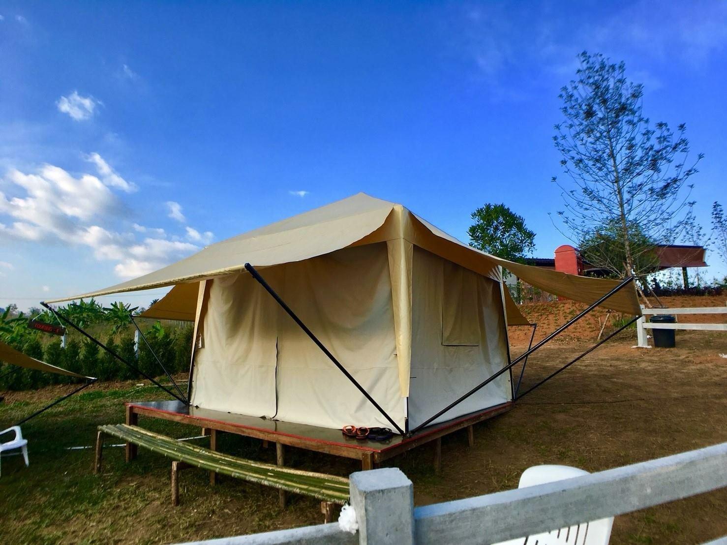 Cover Image for Kondee Cino Cafè and Glamping
