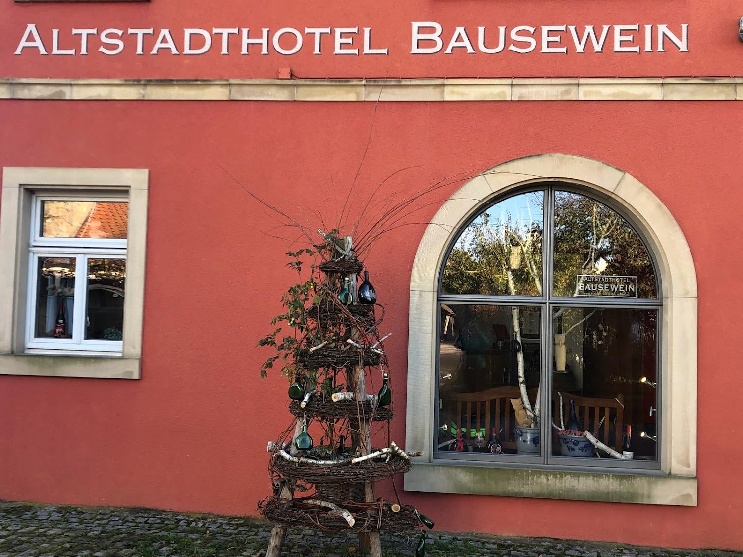 Cover Image for BioBAUSEWEIN - Sabrina Bausewein & Matthias Popp
