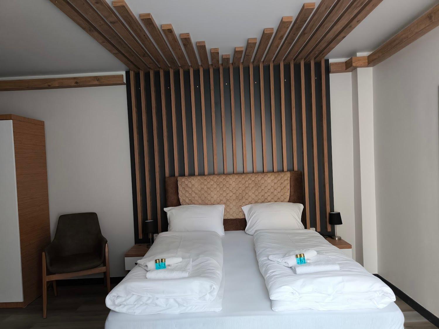 Cover Image for Spreehotel Spremberg