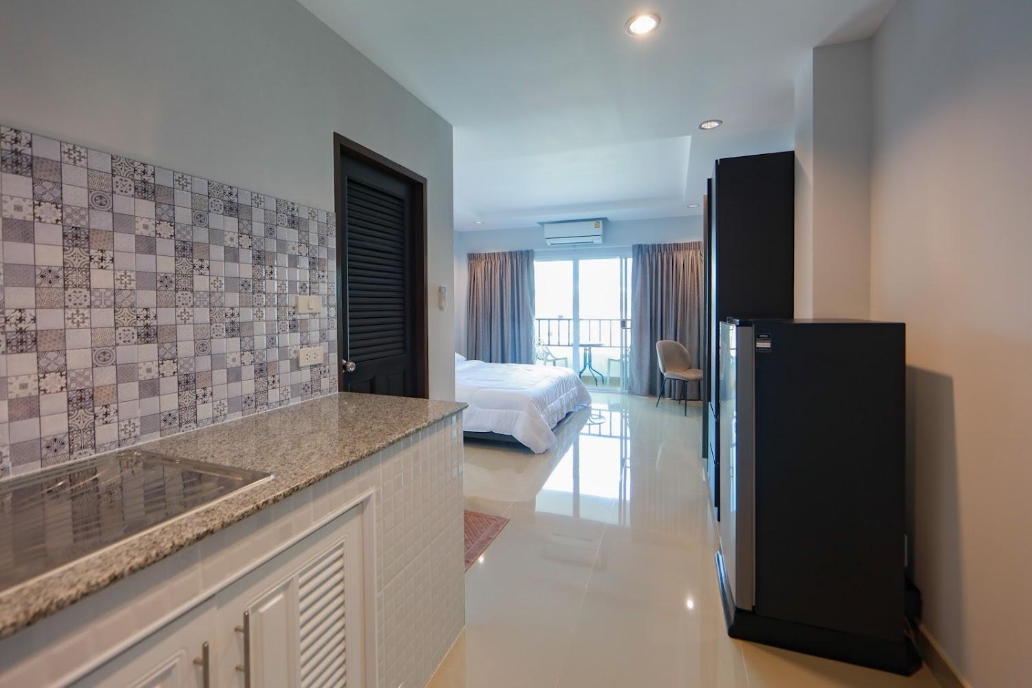Cover Image for Nalanta Hotel Pattaya