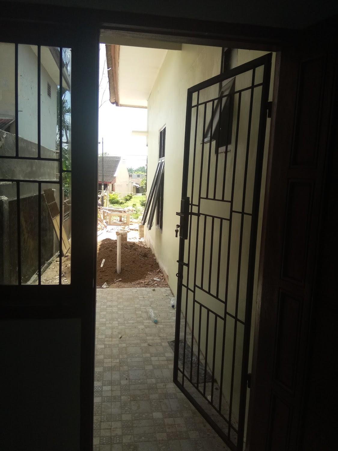 Cover Image for OYO 2551 Mango Residence