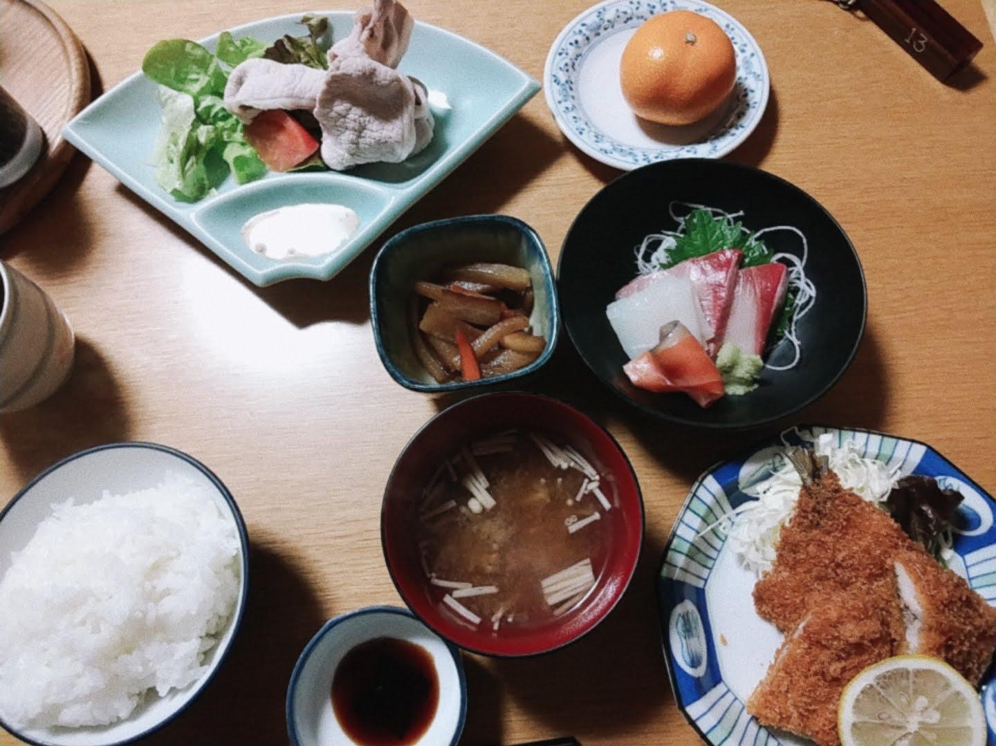 Cover Image for 旅館 竹花屋
