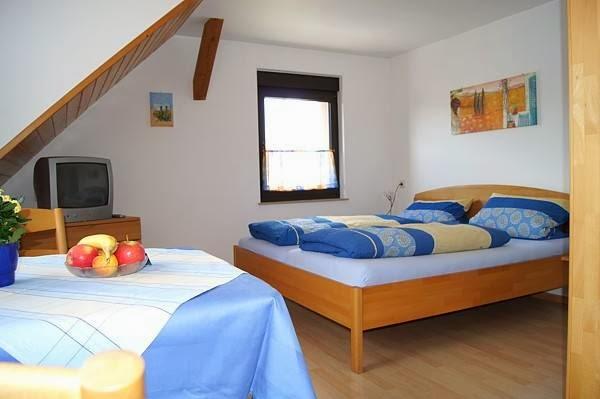 Cover Image for Pension Zur Traube