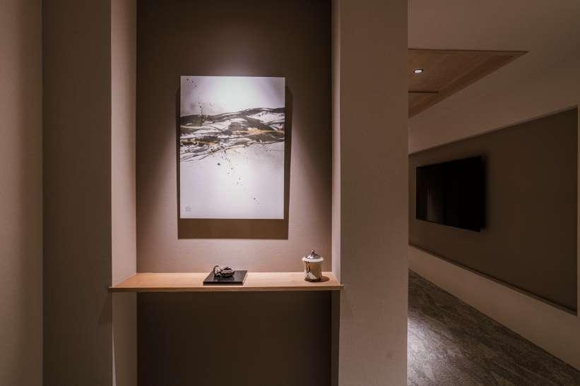 Cover Image for 城崎温泉 深山 -Shinzan-