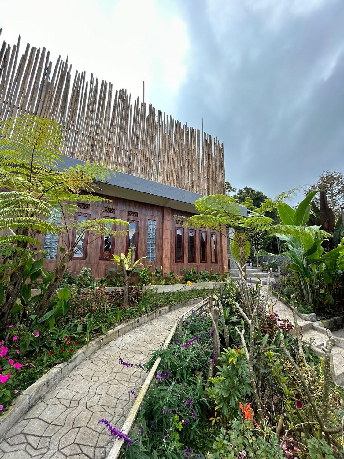Cover Image for Navalia Villa Bedugul