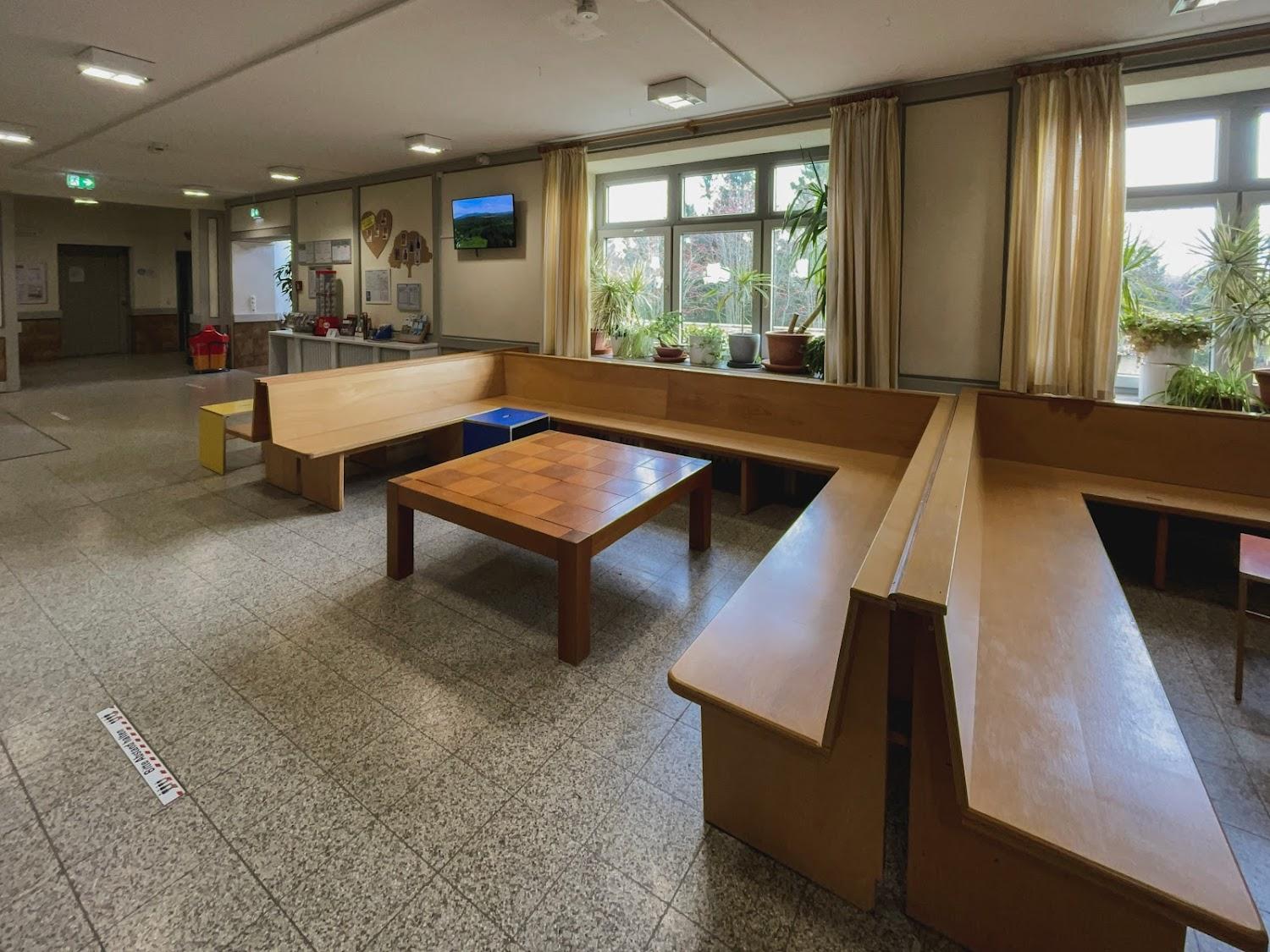 Cover Image for DJH Youth Hostel Torfhaus