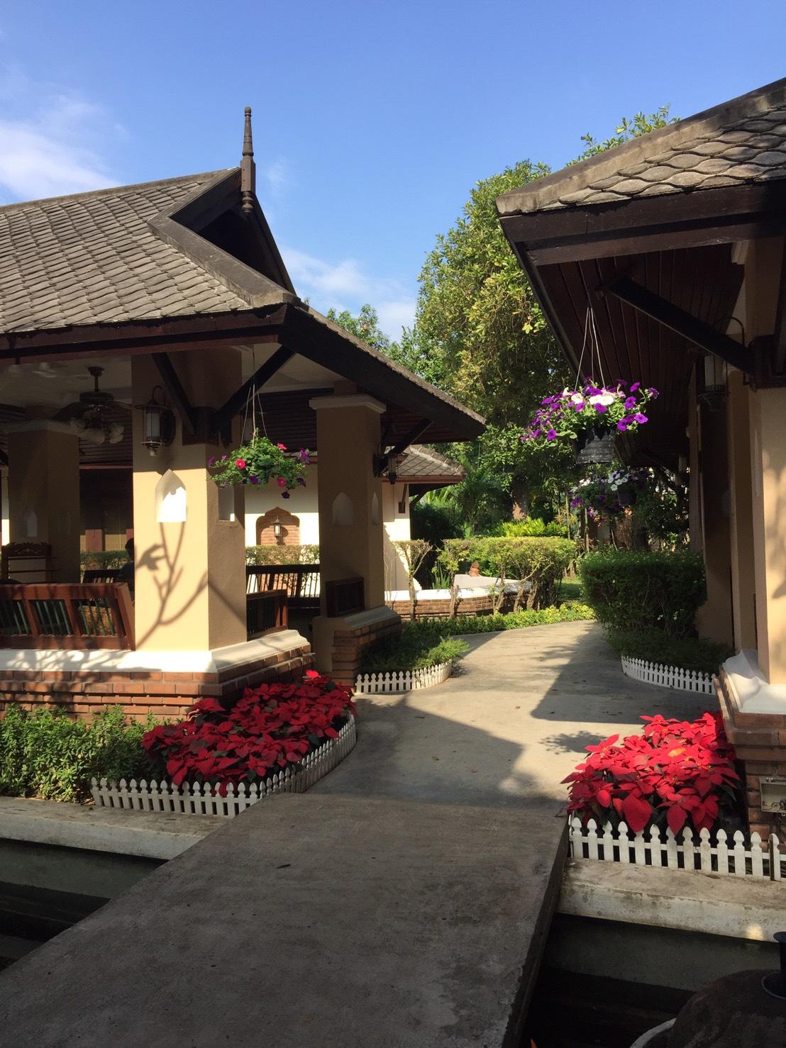 Cover Image for Iyarin Tara Resort , Chiang Mai