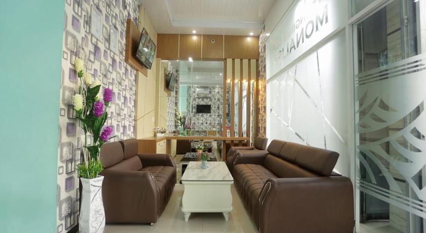 Cover Image for Monalisa Homestay
