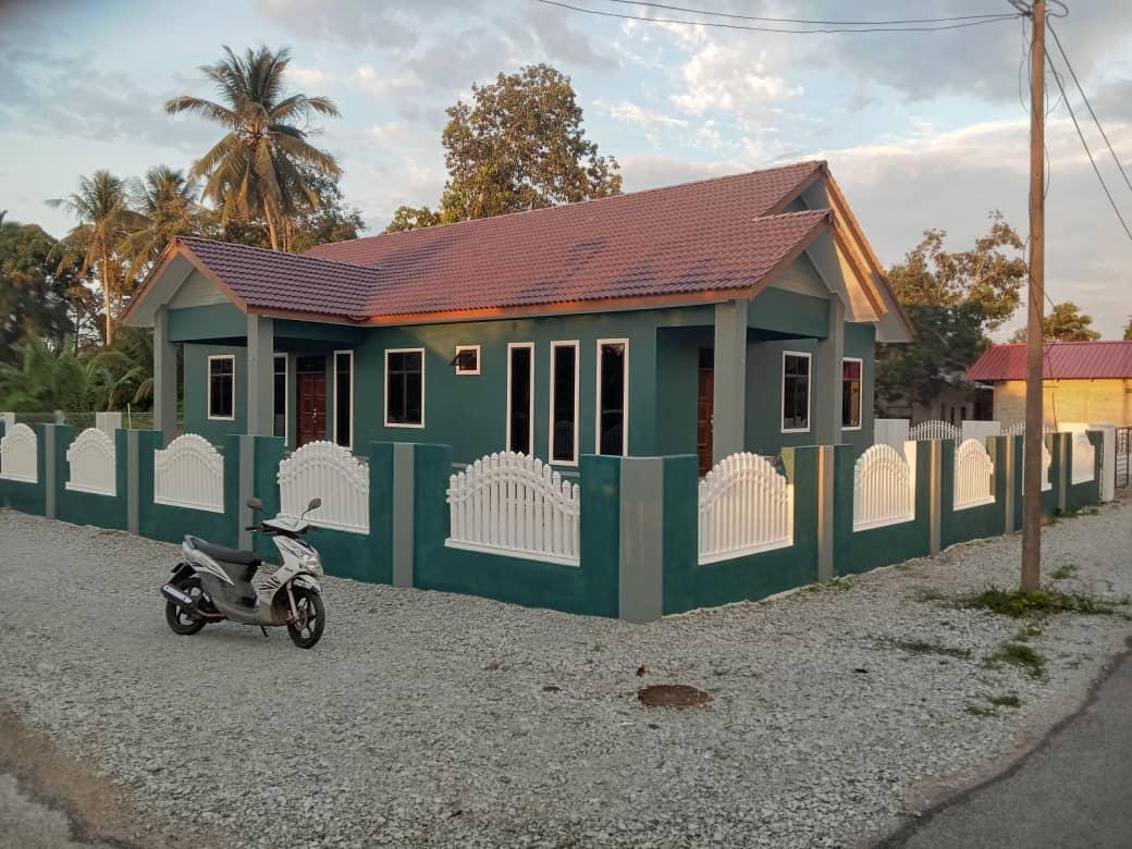 Cover Image for Dhiya Alyaa Homestay Tumpat Kelantan