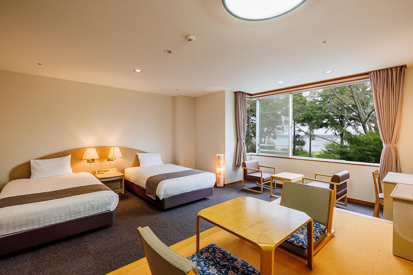 Cover Image for KAMENOI HOTEL ITAKO