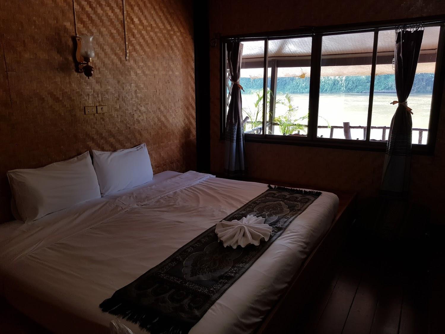Cover Image for บริษัท ริเวอร์แคว โบตานิก การ์เด้น จำกัด