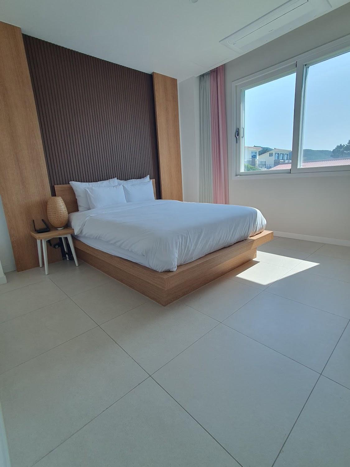 Cover Image for Rietto Poolvilla Pension
