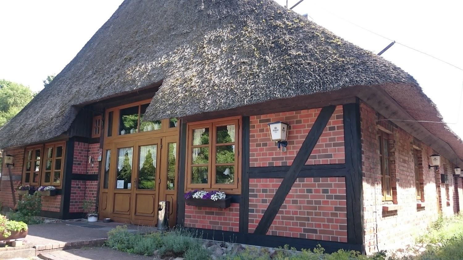 Cover Image for Pension Stocker Dierhagen