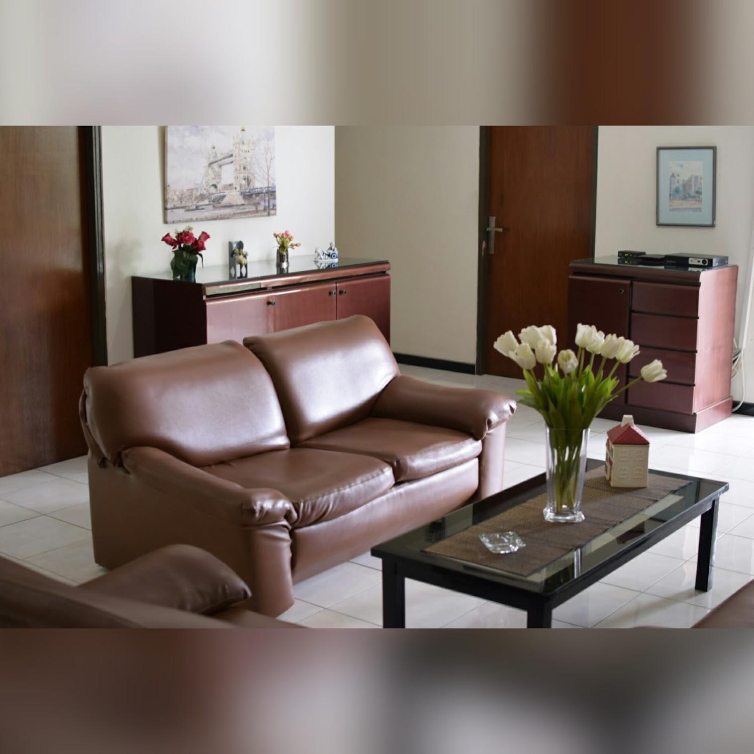 Cover Image for Cozyliving Homestay