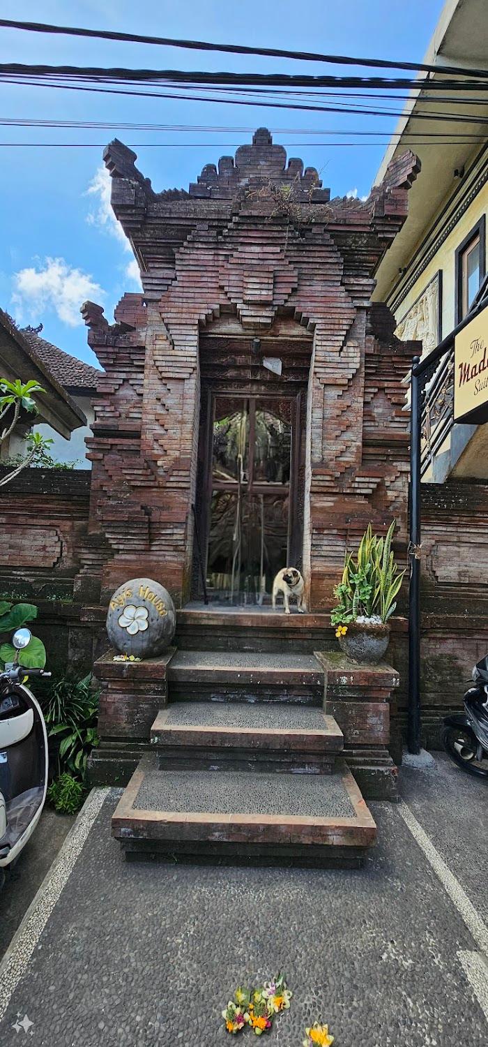 Cover Image for The Madawa Suites