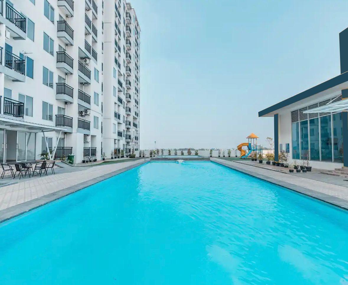 Cover Image for NEWLY Prima Orchard Hotel Bekasi