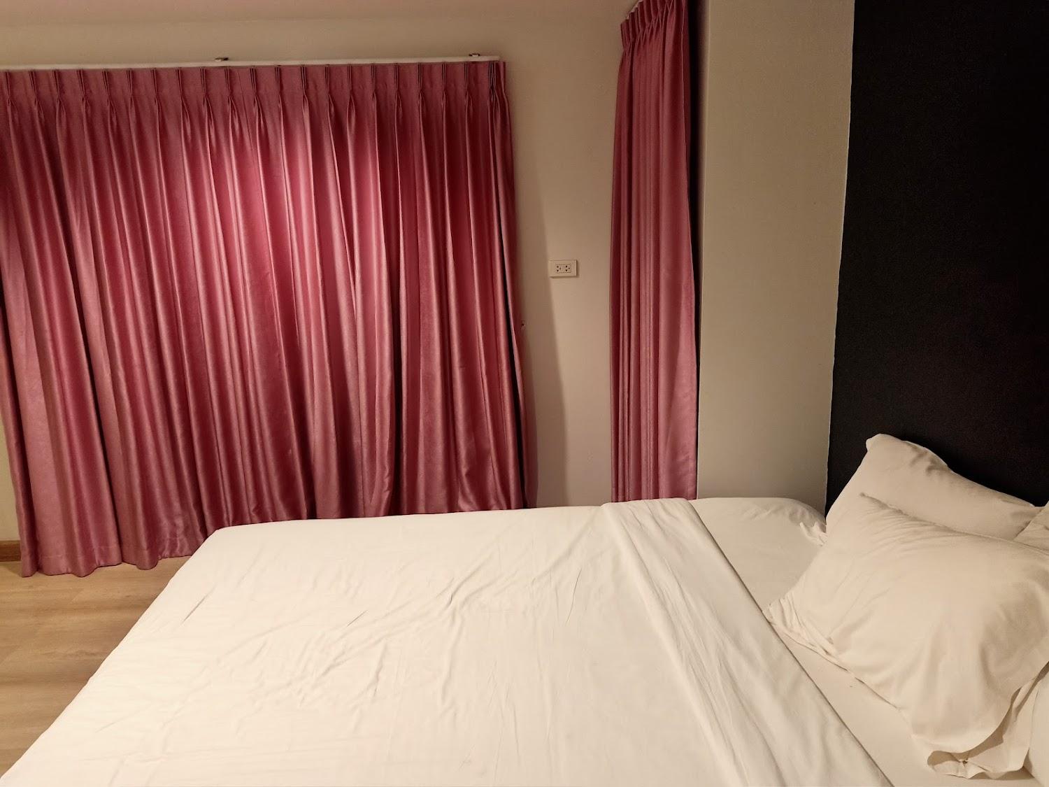 Cover Image for Ban Kula Hotel, Roi Et