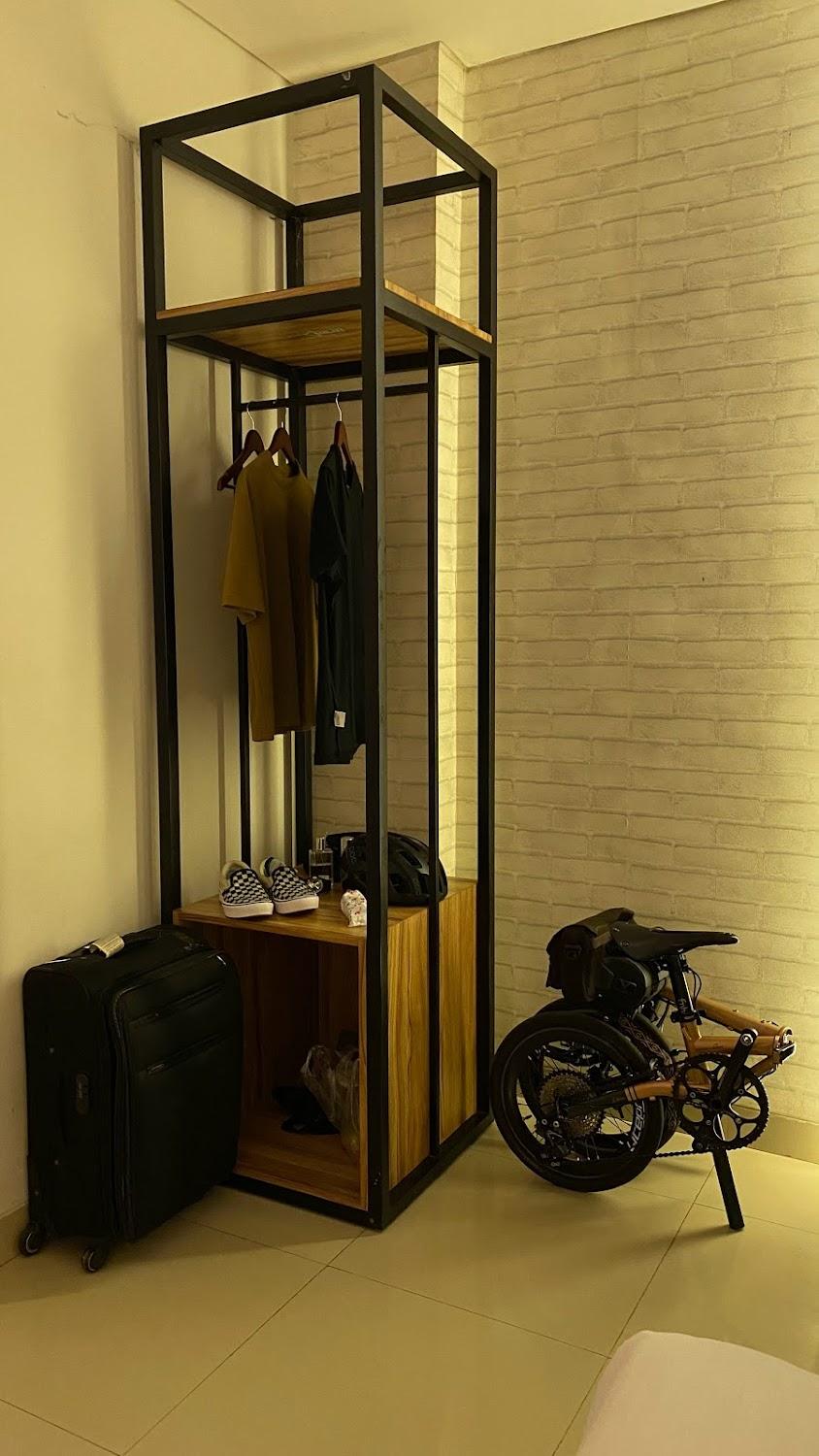 Cover Image for JAMBOO BUDGET HOTEL
