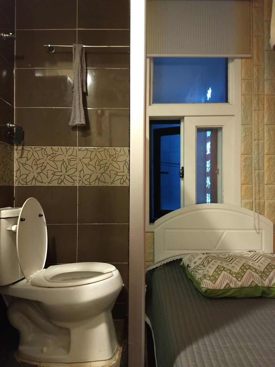 Cover Image for Apgujeong Residence