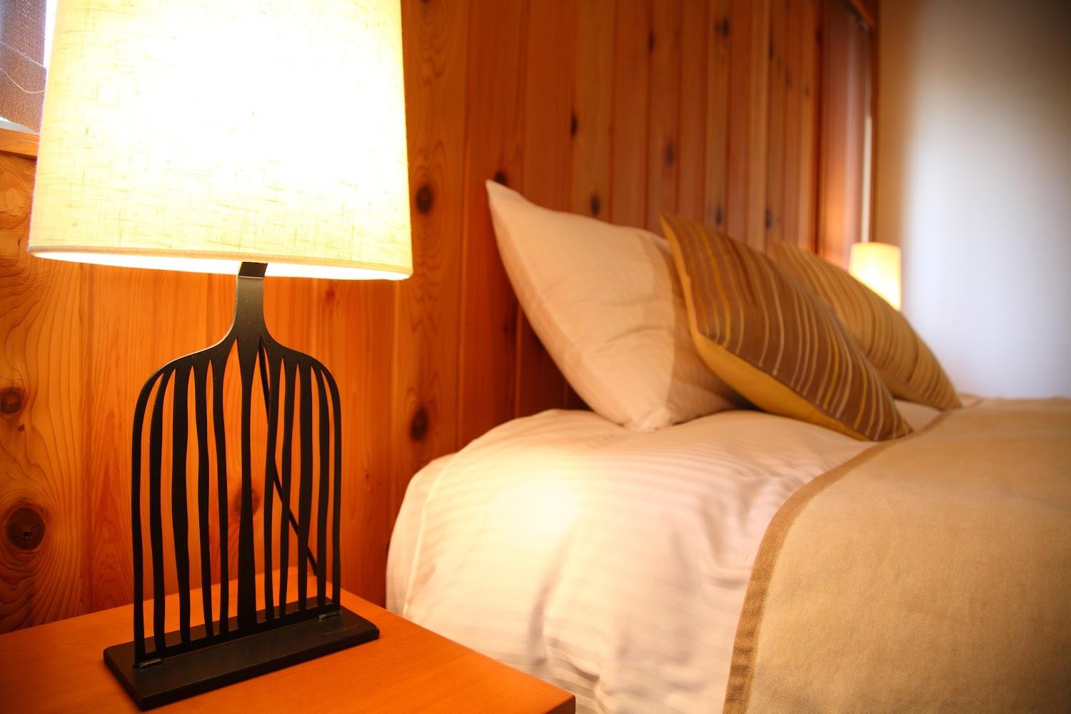 Cover Image for Auberge Hanabusa Nikko