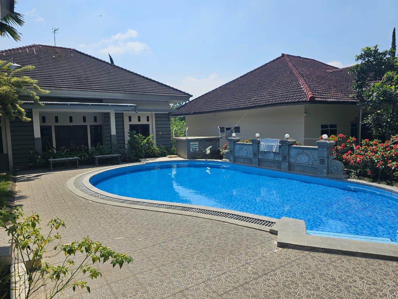 Cover Image for Villa Bunga Imam Bonjol Batu