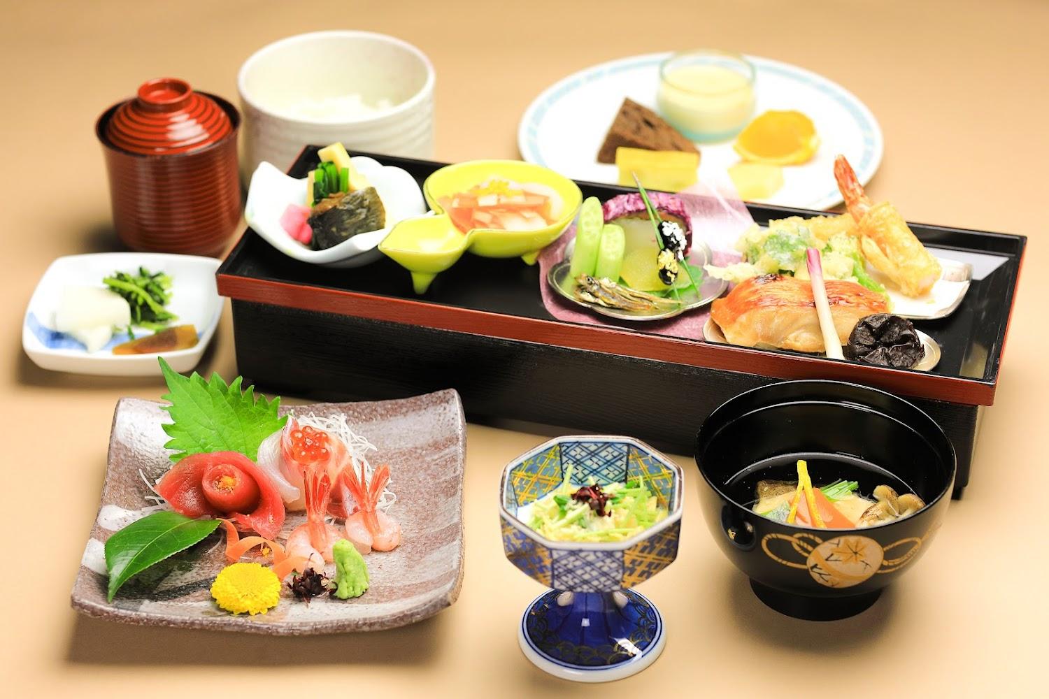 Cover Image for Hotel New Otani Nagaoka