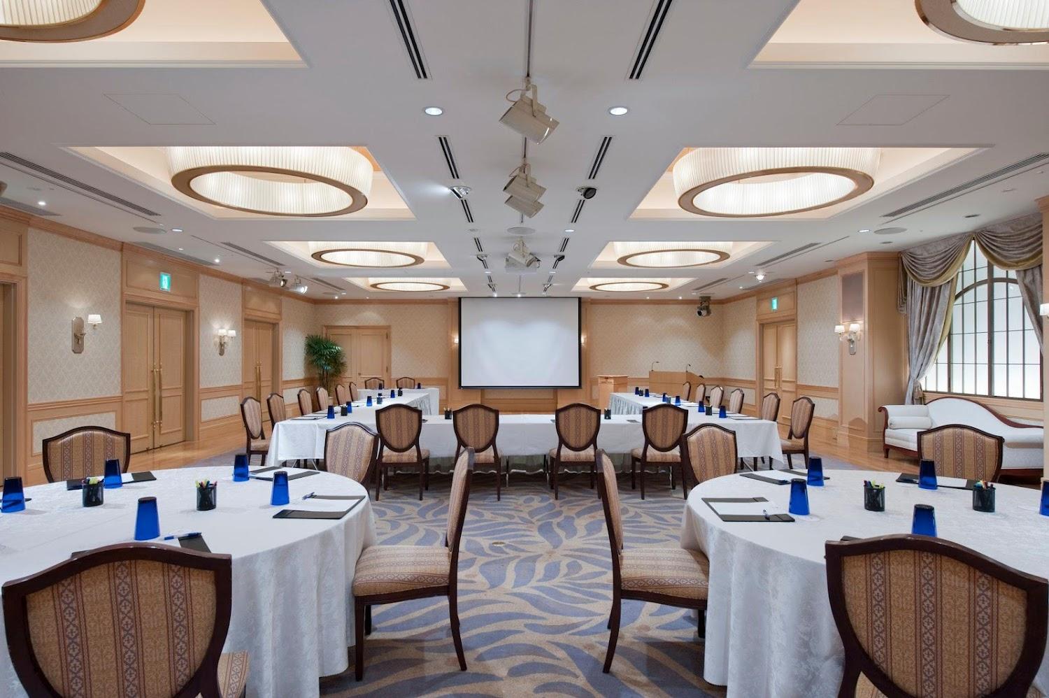 Cover Image for ANA Crowne Plaza Narita