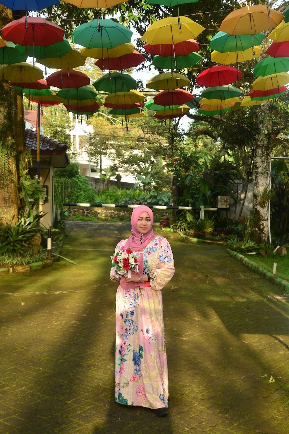 Cover Image for Duyung Trawas Hill Homestay