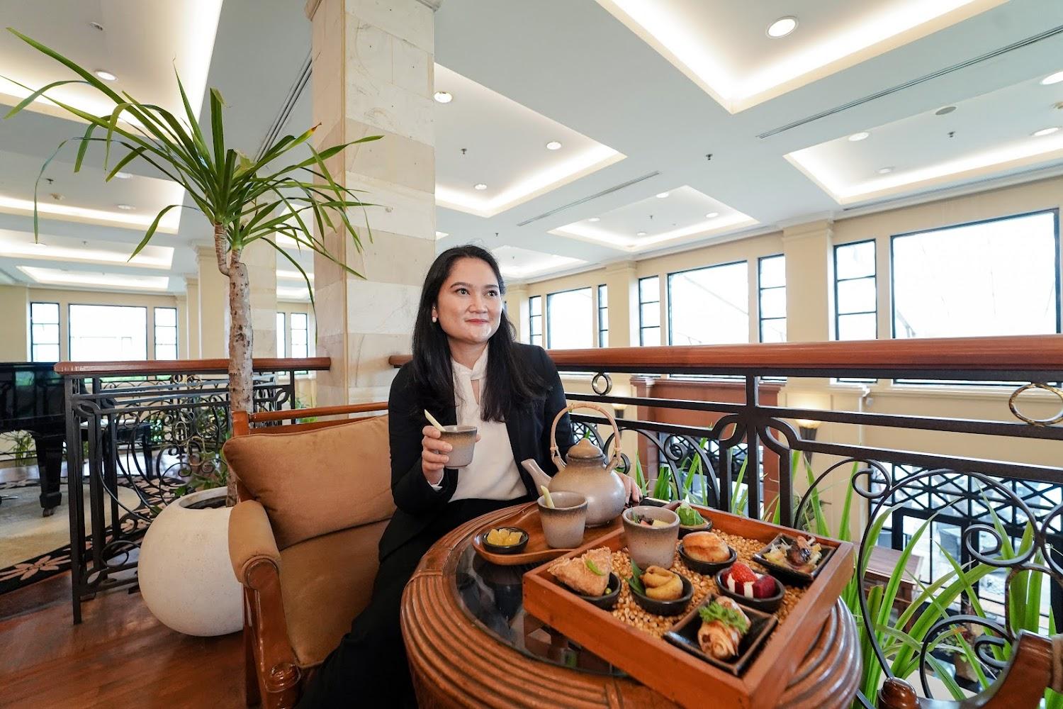 Cover Image for Hyatt Regency Yogyakarta