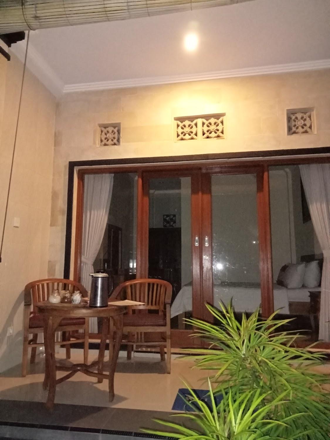 Cover Image for Taman Indah Homestay