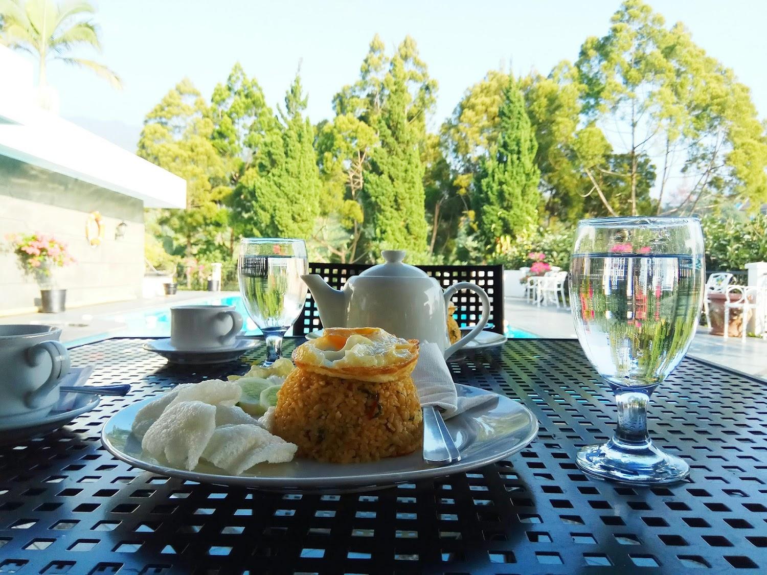 Cover Image for Resort Prima Coolibah
