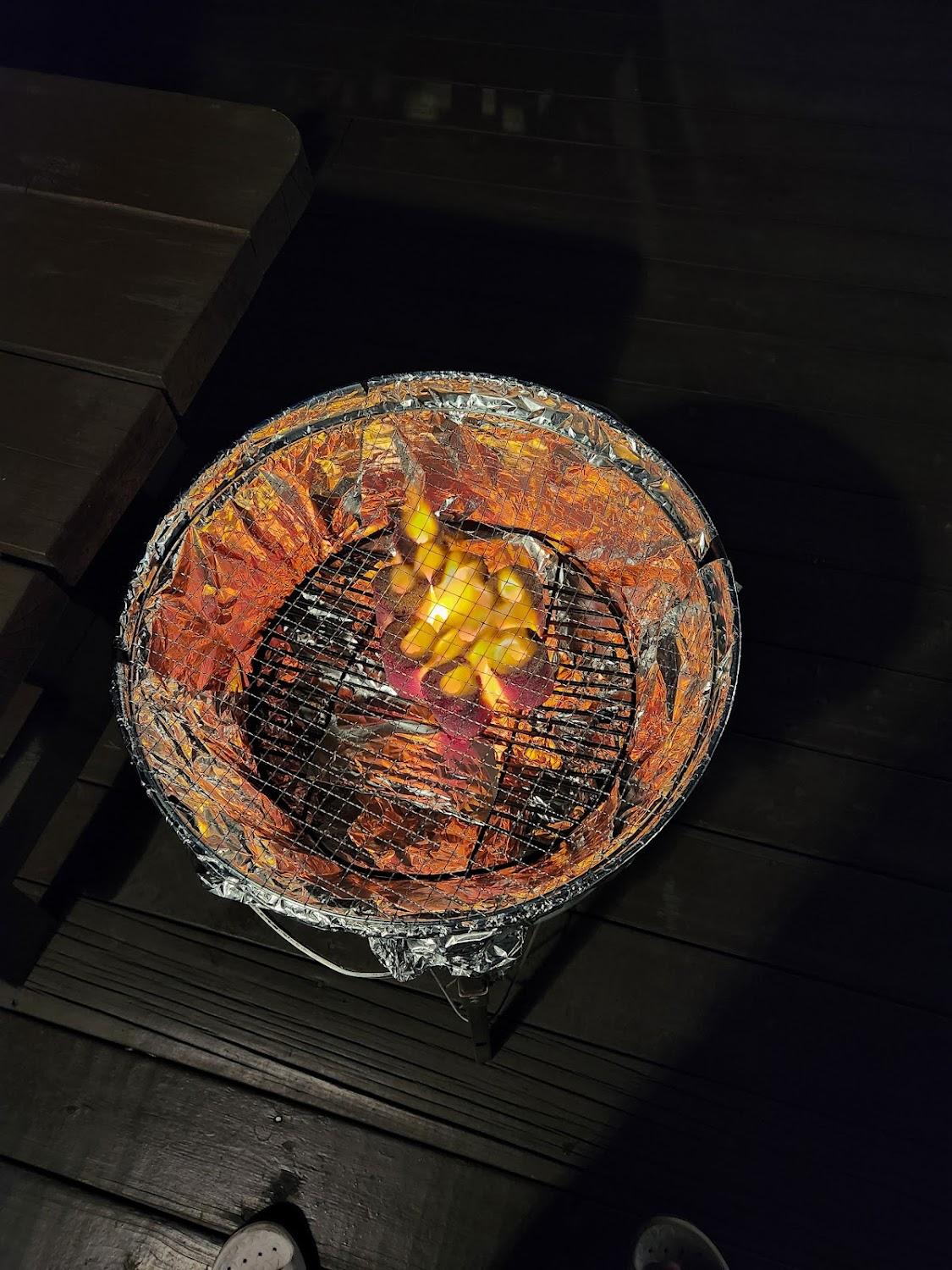Cover Image for 판타루시아펜션