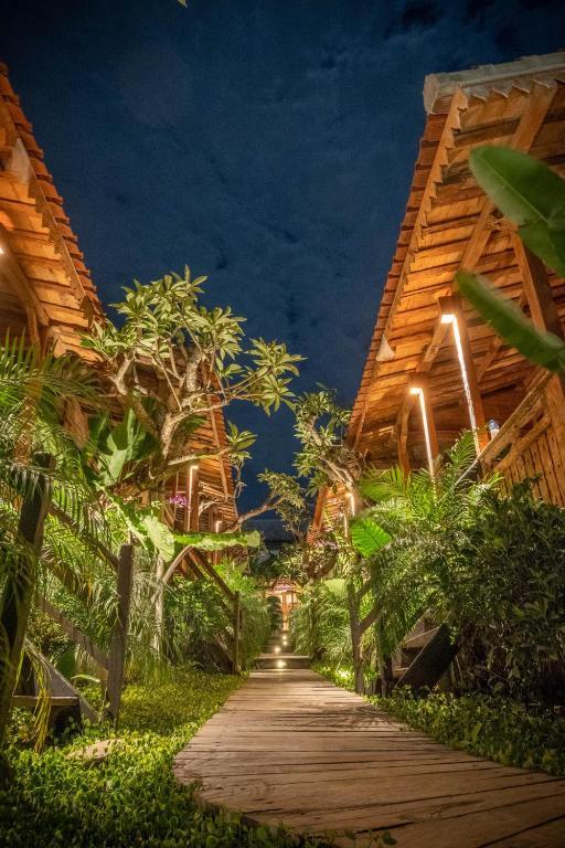 Cover Image for Bajalo Cottage Canggu