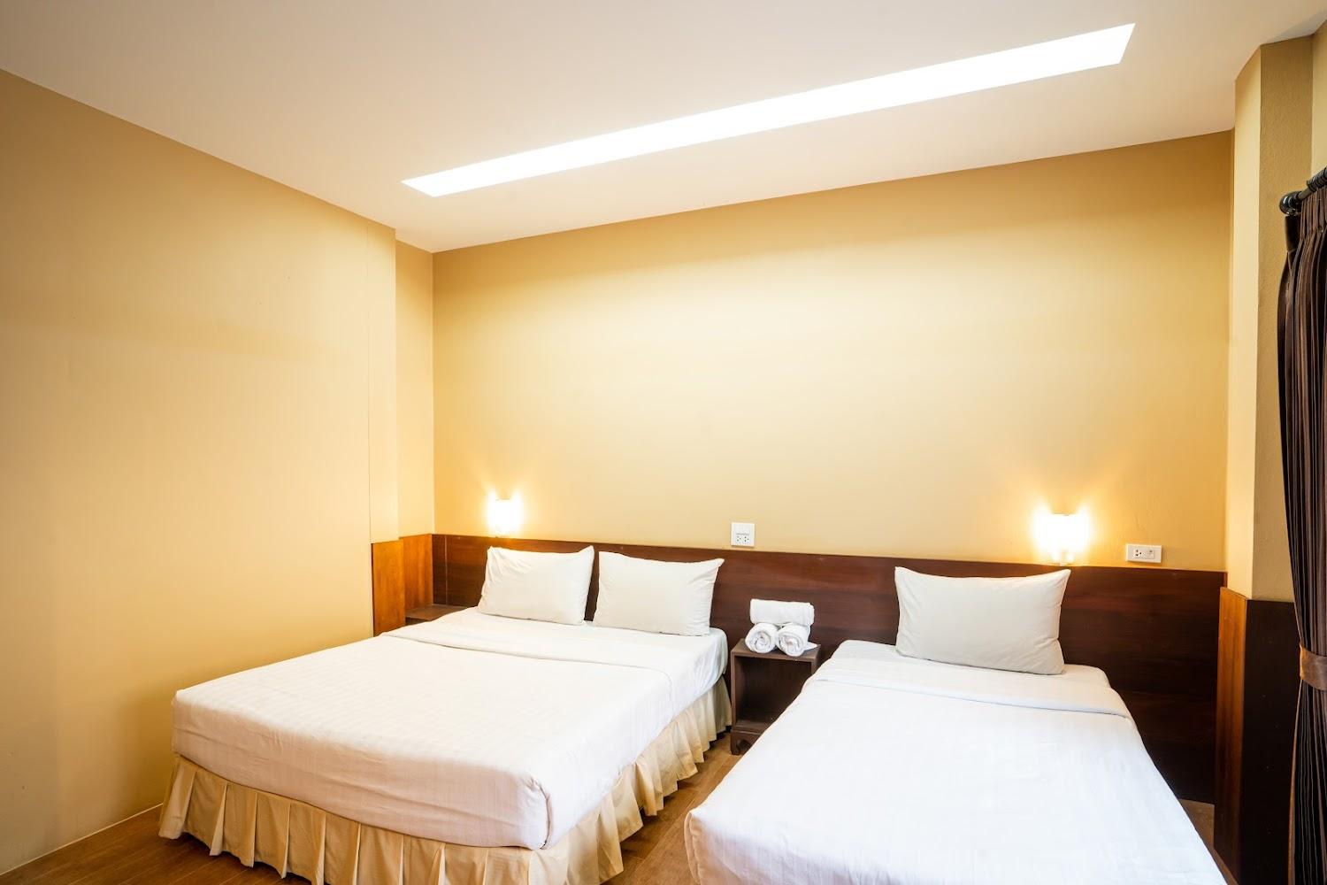 Cover Image for Forra Hill Resort Hotel