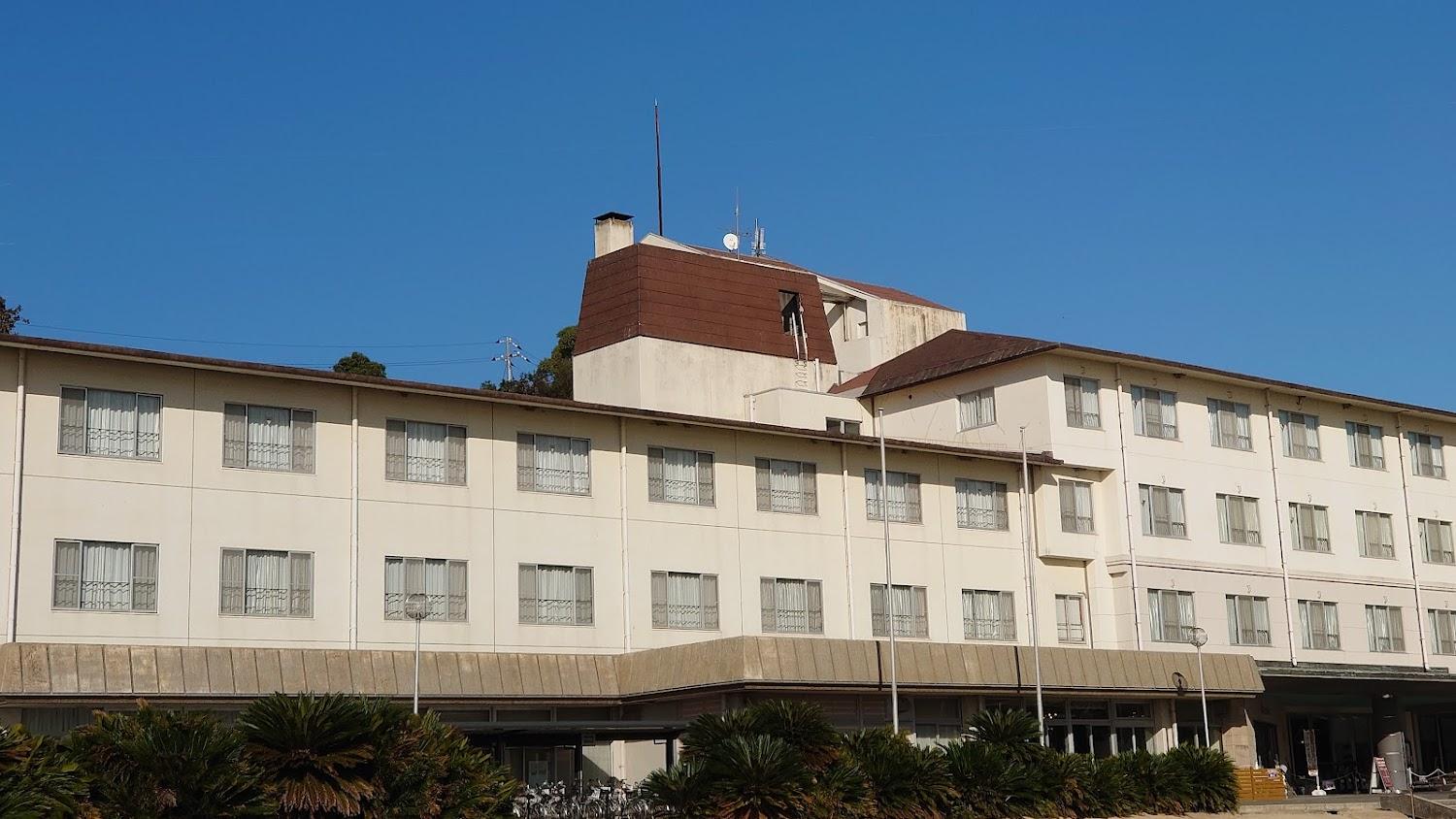 Cover Image for KYUKAMURA OHKUNOSHIMA