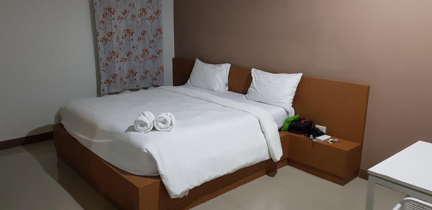 Cover Image for OK RESORT THUNG SONG