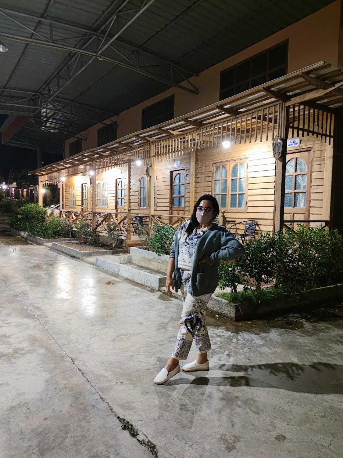 Cover Image for แฟร์ แฟร์ รีสอร์ท เชียงคาน - Fairfair Boutique Resort