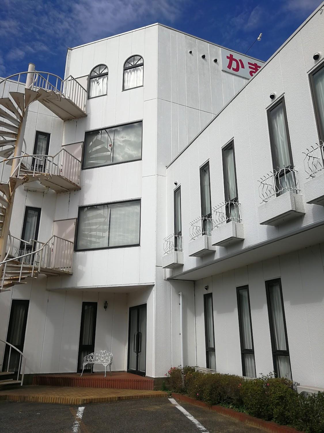 Cover Image for Business Hotel Kamaharu