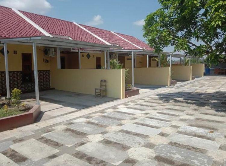 Cover Image for Manda homestay