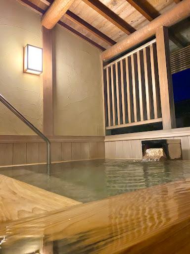Cover Image for Cuisine & Onsen Kaikatei Hanagozen
