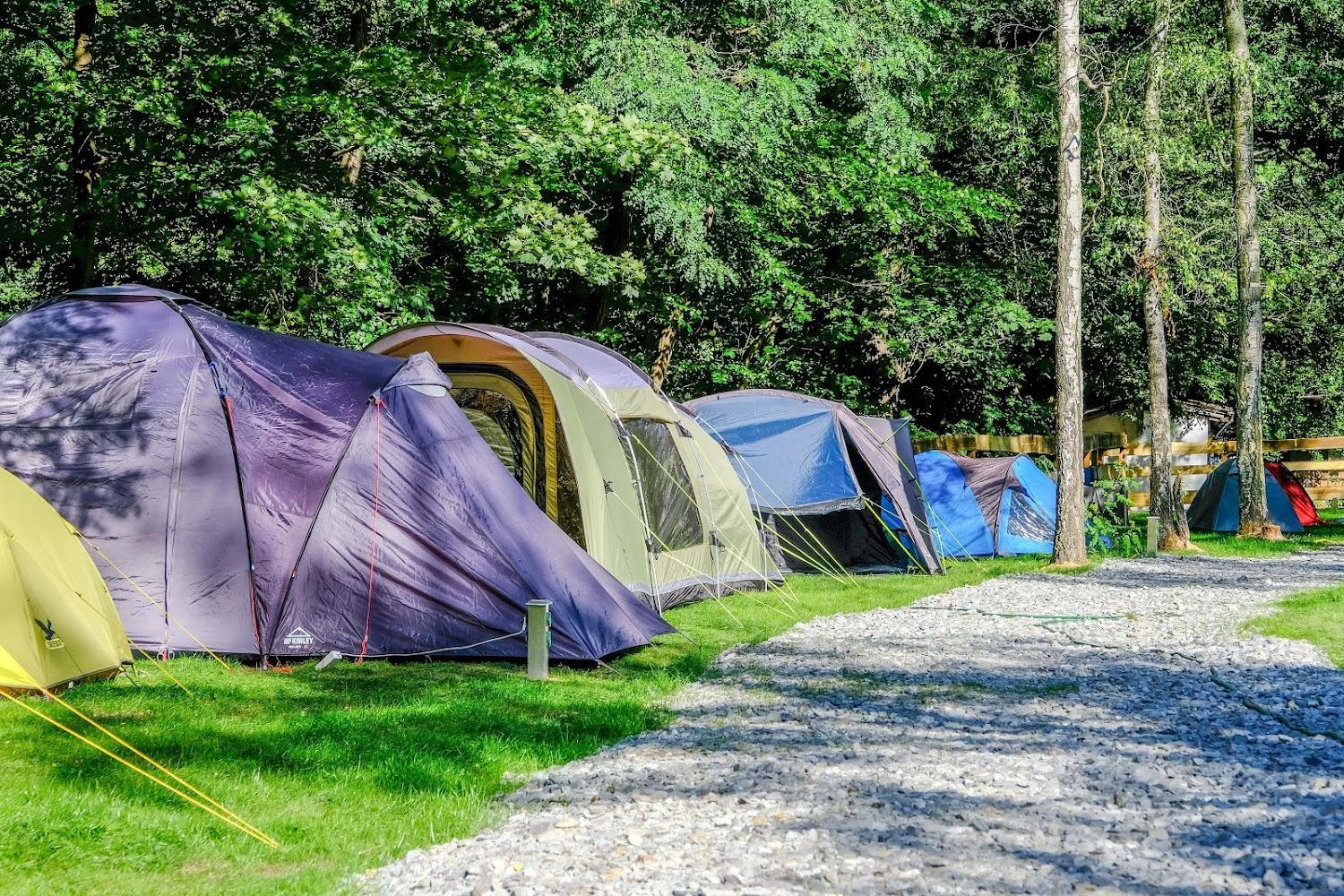 Cover Image for Campingplatz Radebeul bei Dresden - Bilz Camping