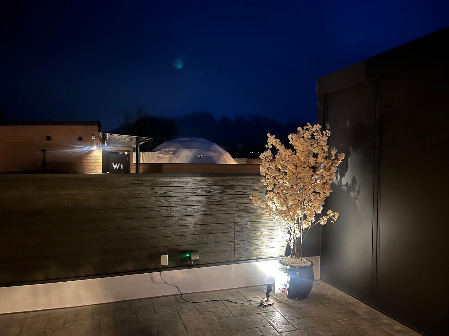 Cover Image for VISION GLAMPING Resort & Spa Yamanakako