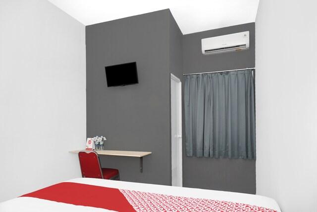 Cover Image for OYO 682 Ceria Homestay Syariah