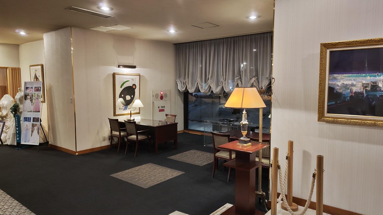 Cover Image for Abashiri Central Hotel